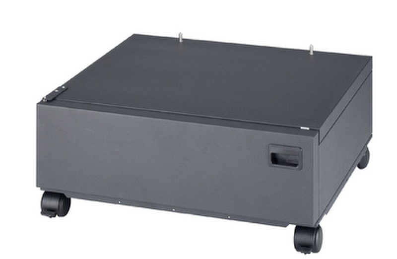 KYOCERA CB-5100L-B Black - KYOCERA CB-5100L-B, Floor, Wood, Black,