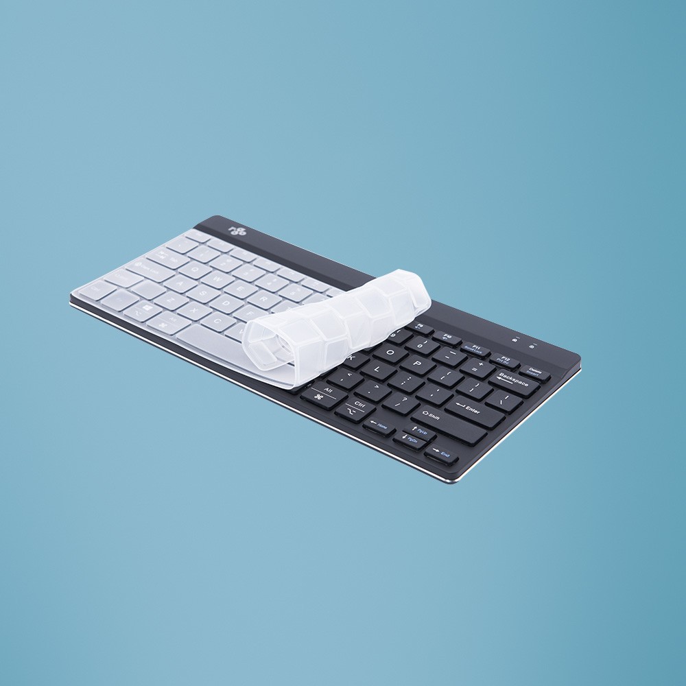 R-Go Tastaturschutz nur für R-Go Compact Break US-Version tr