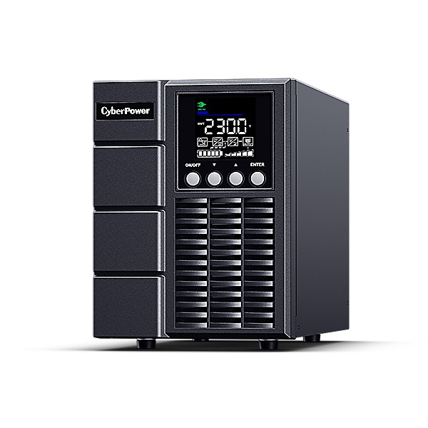 CyberPower OLS1000EA sistema de alimentación ininterrumpida (UPS)