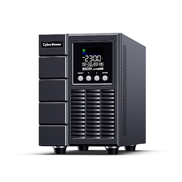 CyberPower OLS1500EA-DE Smart APP USV System