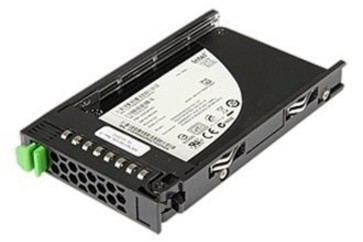 Fujitsu S26462-F4625-L514 internal solid state drive 2.5" 512 GB