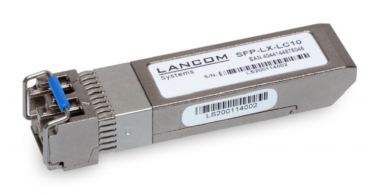 LANCOM SFP-LX-LC10 (Bulk 10)