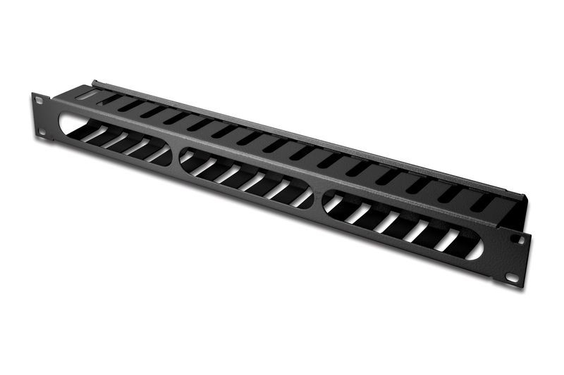 Sotel | Equip 327313 accessoire de racks Panneau de gestion de câbles