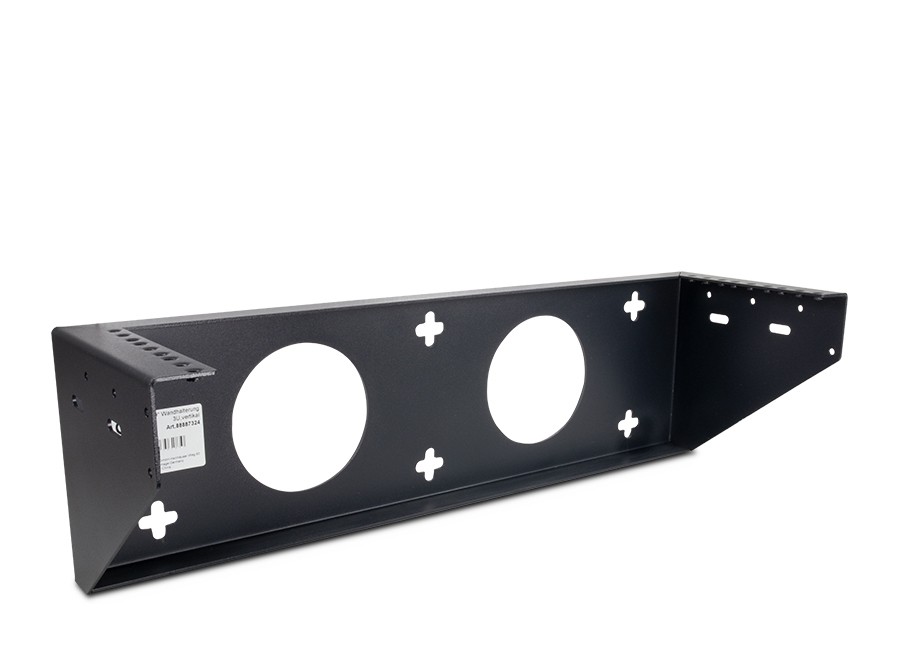 Inter-Tech 88887324 accesorio de bastidor Soporte de montaje - Inter-