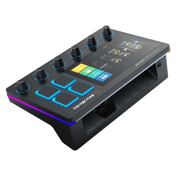 その他 AVerMedia AX310 BLACK Amazon.com: AVerMedia Live Streamer AX310 - Creator Control Center