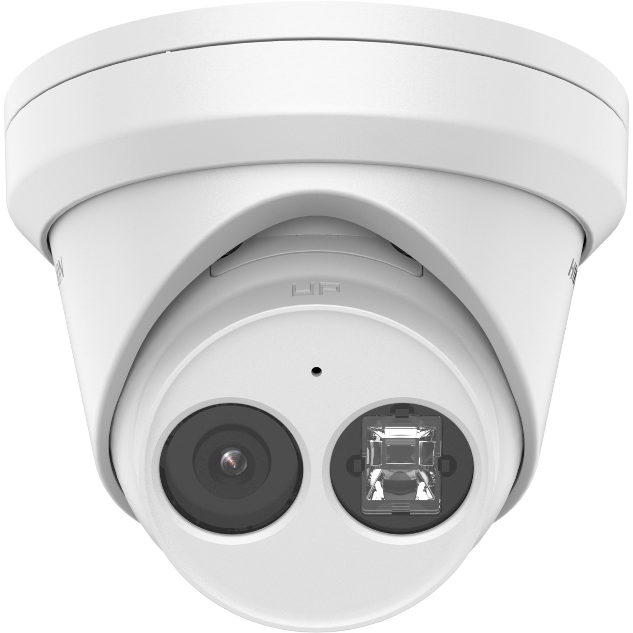 Hikvision DS-2CD2343G2-IU Dome IP security camera Outdoor 2688 x 1520