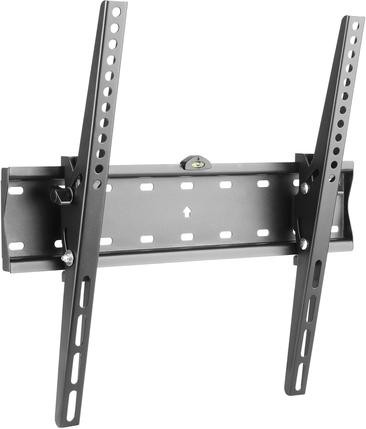 Schwaiger Wandhalterung TV 37"-70" Max.40KG neigbar Schwarz