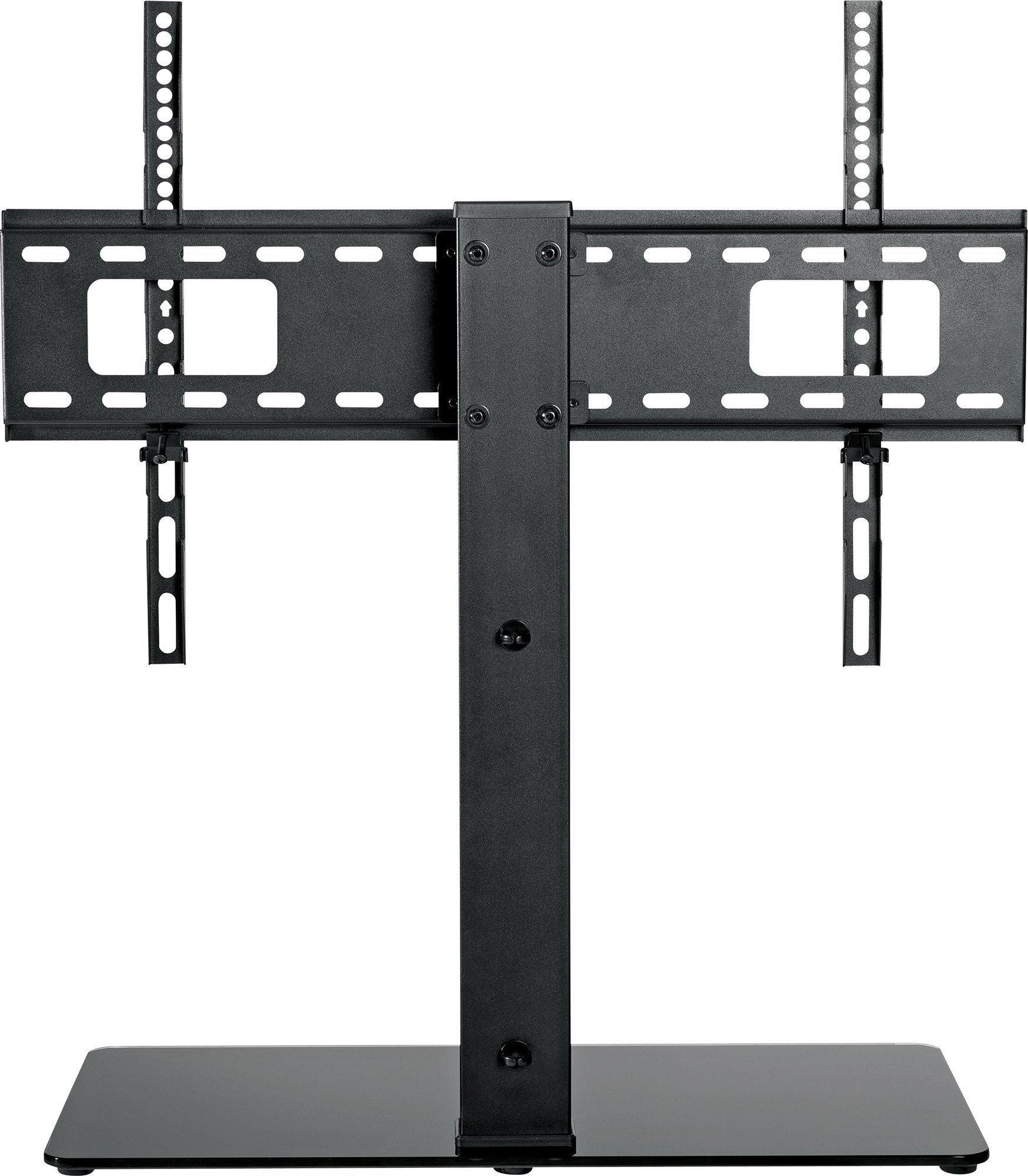 Schwaiger TV-Ständer 37-70" Max.40KG schwenkbar Schwarz