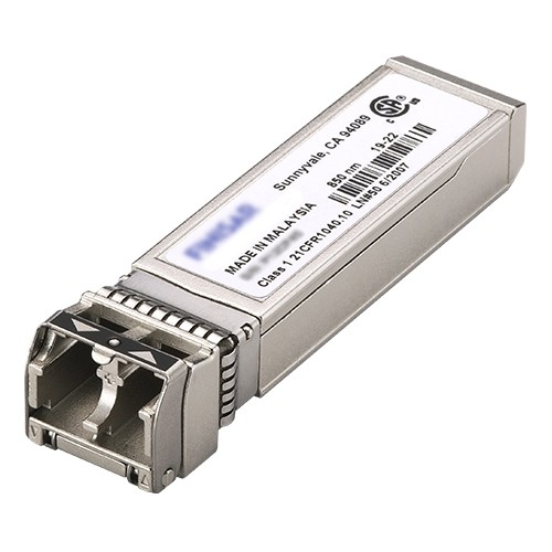 QNAP TRX-16GFCSFP-SR Transceiver 16Gb LC SR