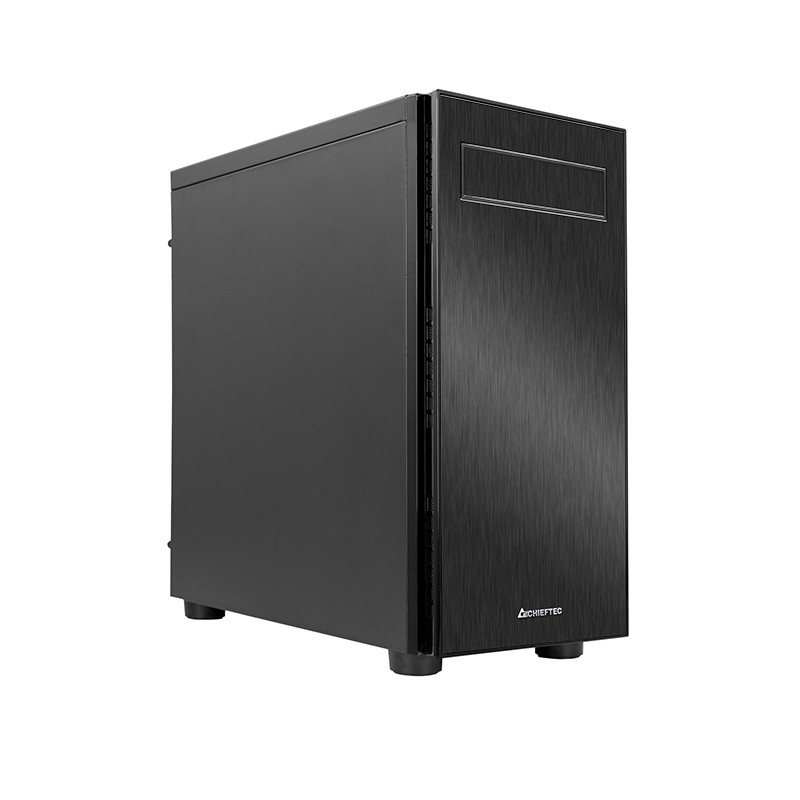 Chieftec Geh MIDI HAWK AL-02B-OP
