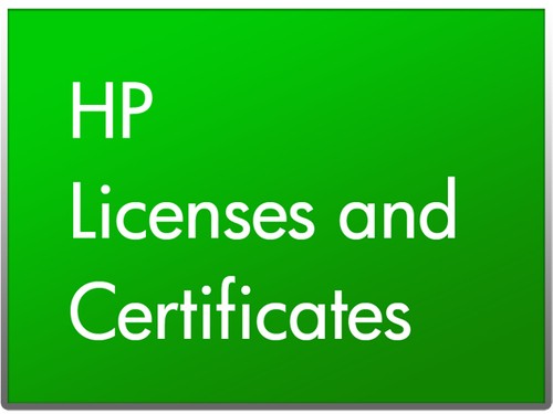 HP 1y SecureDoc WinEntr Supp 1-499 E-LTU 1 year(s) - HP 1y SecureDoc