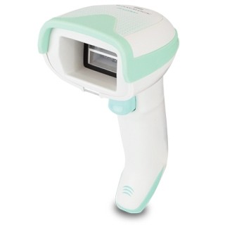 Datalogic Gryphon GM4500 Lettore di codici a barre portatile 1D/2D
