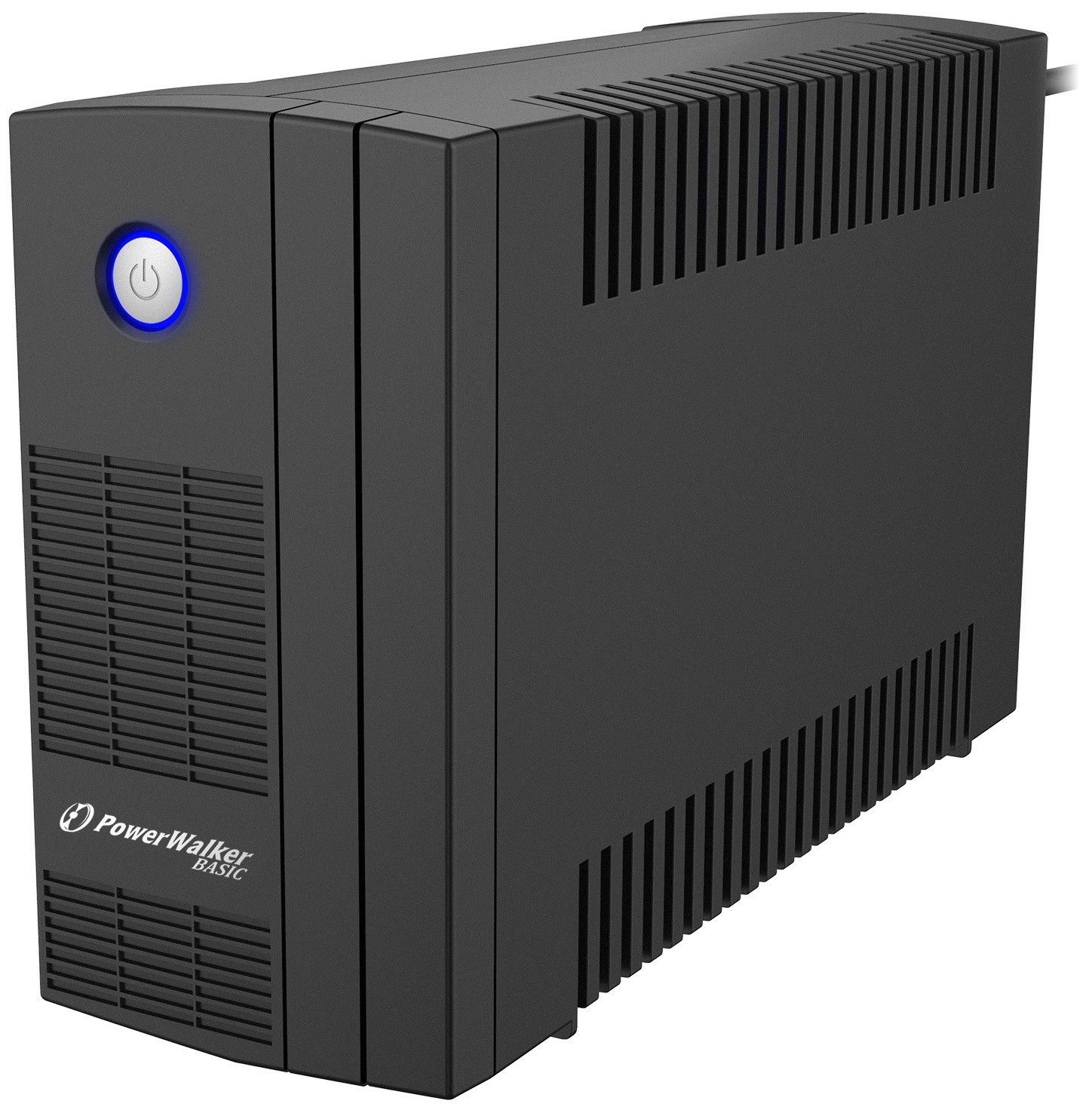 PowerWalker 10121070 uninterruptible power supply (UPS) Line-