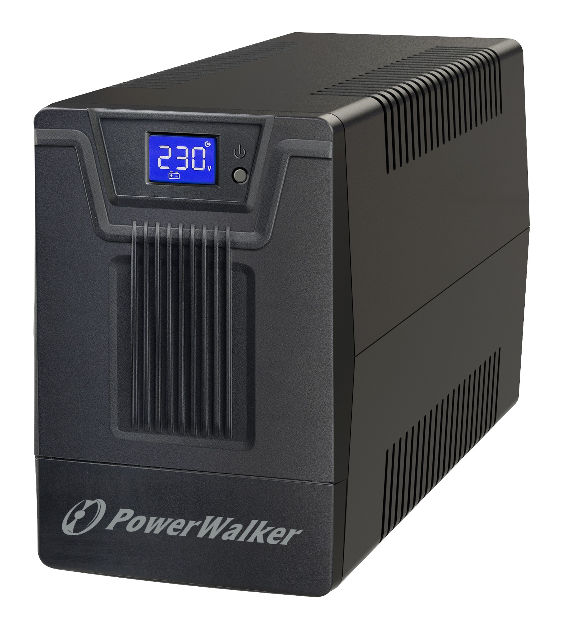 PowerWalker VI 2000 SCL FR alimentation d'énergie non interruptible
