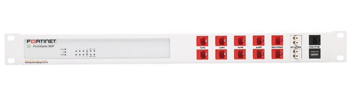 Rackmount.IT RM-FR-T15 accessoire de racks Équerre de fixation -