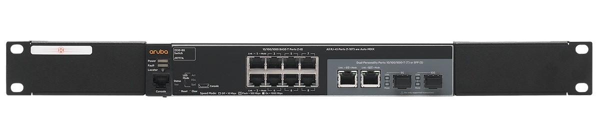 Rackmount.IT RM-HP-T1 rack accessory Mounting bracket - Rackmount.IT