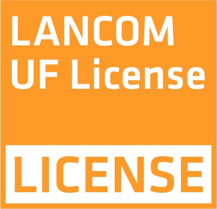 LANCOM R&S UF-360-1Y Basic License (1 Jahr)