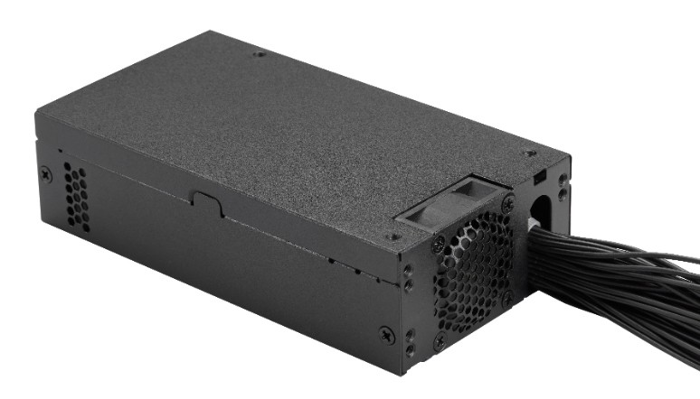 FSP PPA5008401 FlexGURU PRO 500W power supply unit 24-pin ATX 1U