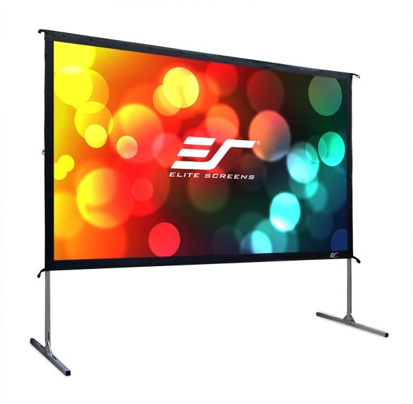 Elite Screens Yard Master 2 écran de projection 4,57 m (180") 16:9 -