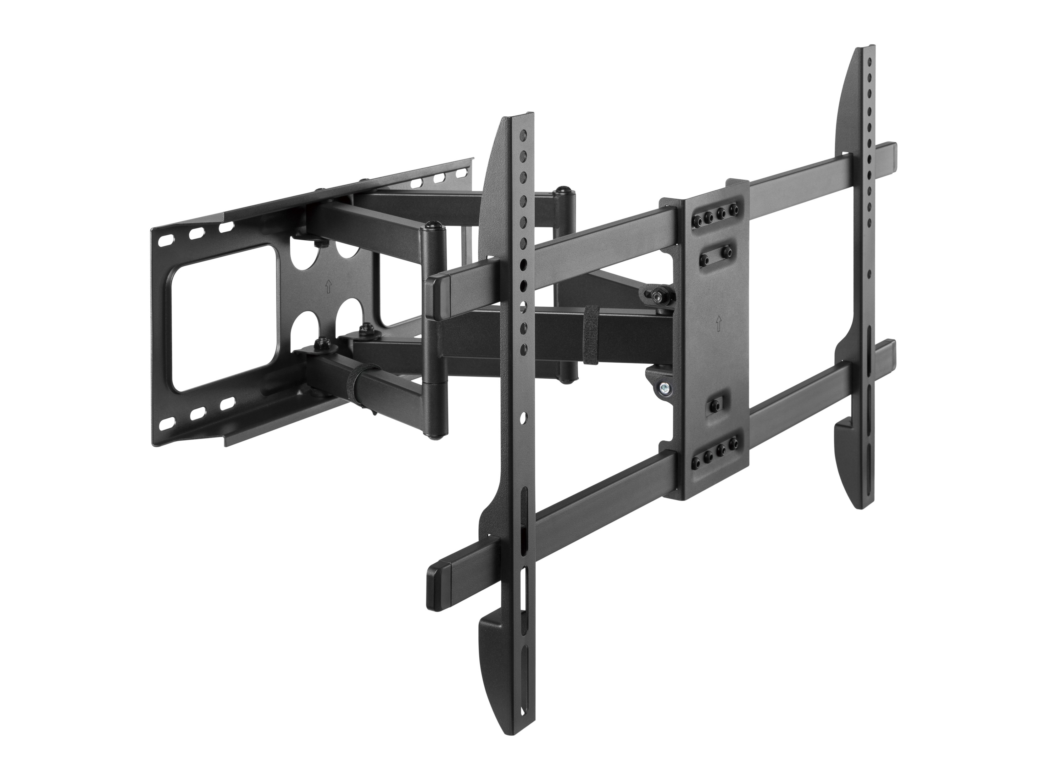 Equip 37"-80" Full Motion TV Wall Mount Bracket - Equip 37"-80" Full