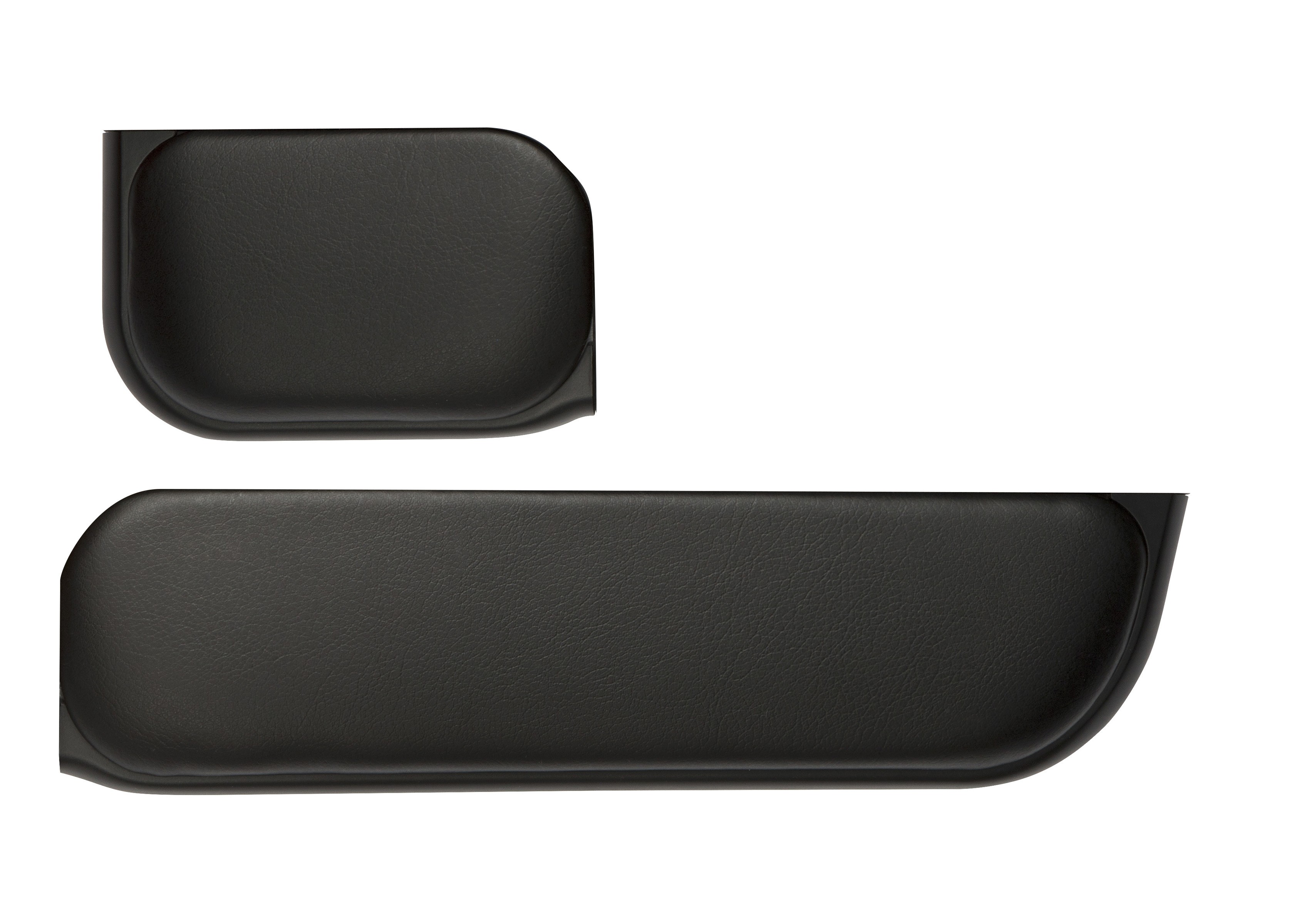 Contour Design Wrist Rest set for RollerMouse Pro3 Long+Short -