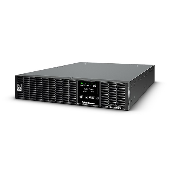 USV CyberPower OL2200ERTXL2U 2200VA/2000W