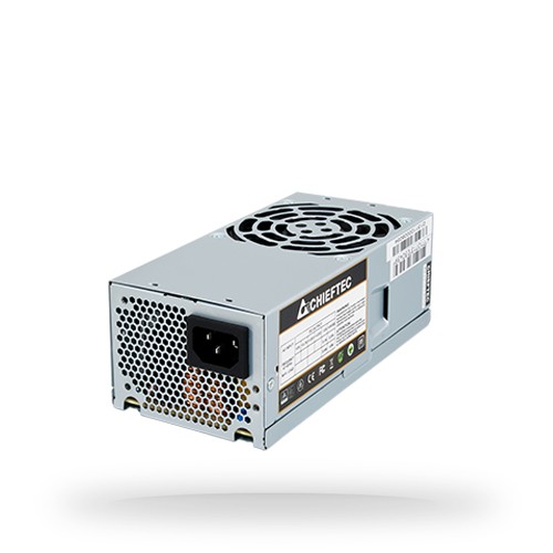 Chieftec GPF-350P unité d'alimentation d'énergie 350 W 20+4 pin ATX