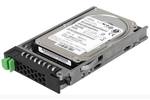 Fujitsu PY-BH2T7B9 internal hard drive 3.5" 2 TB Serial ATA III -