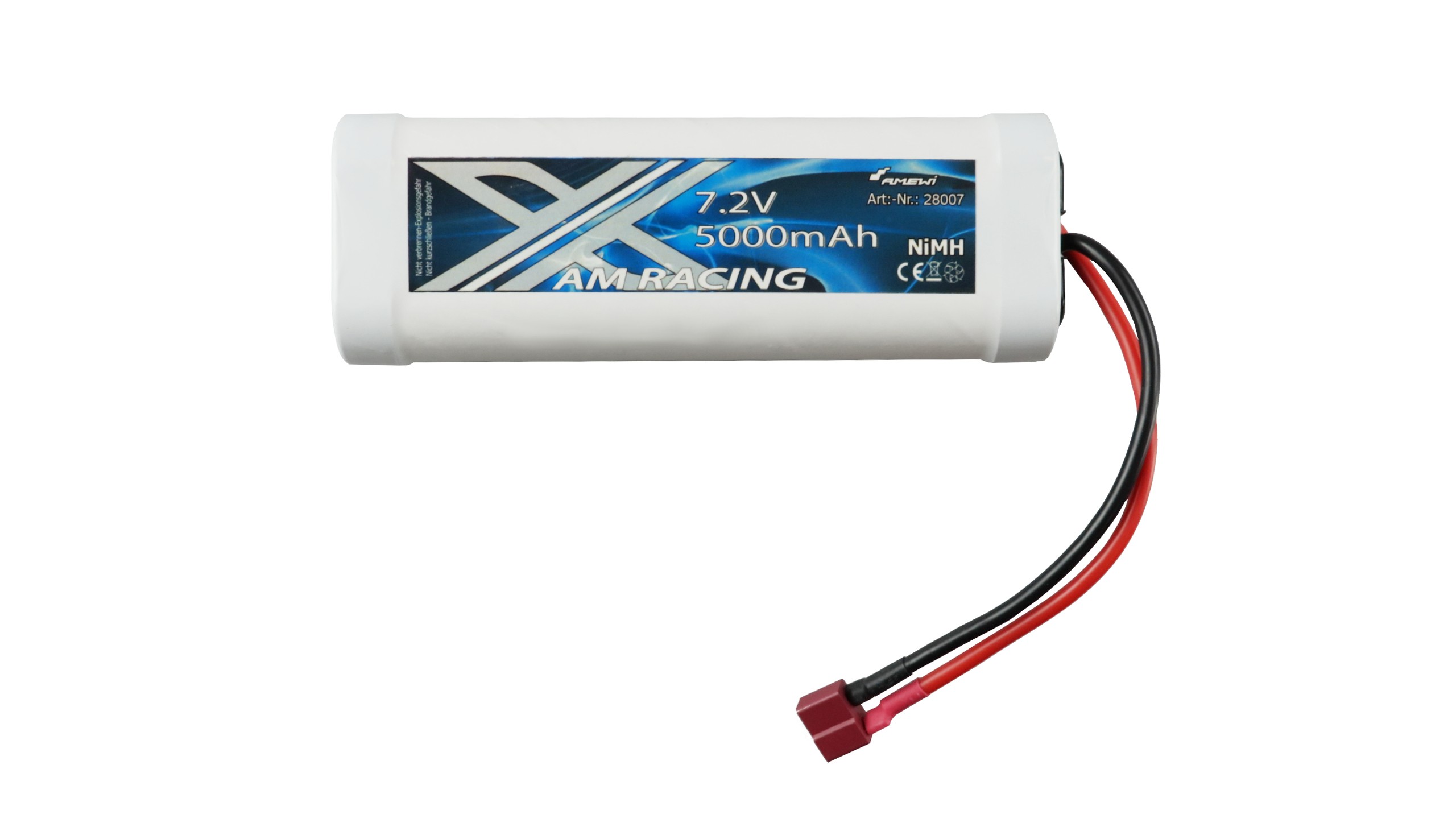 Amewi 28007 pièce et accessoire pour modèle radiocommandé Batterie