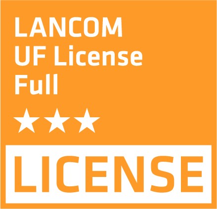 LANCOM R&S UF-T60 - Volllizenz (1 Jahr)