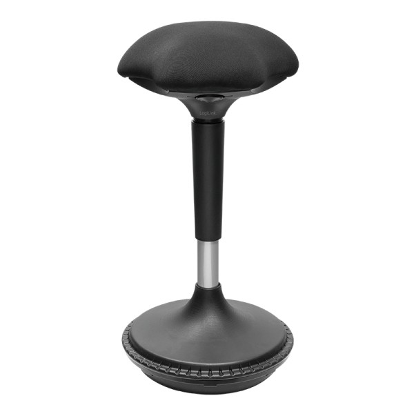 LogiLink EO0011 silla de oficina y de ordenador Asiento acolchado -