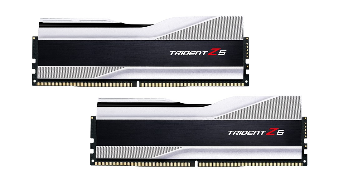 G.Skill Trident Z Z5 módulo de memoria 32 GB 2 x 16 GB DDR5 288-pin