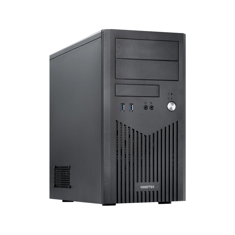 Chieftec BD-25B-350GPB computer case Black 350 W - Chieftec BD-25B-