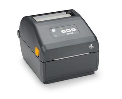 Zebra ZD421 label printer Direct thermal 203 x 203 DPI 152 mm/sec