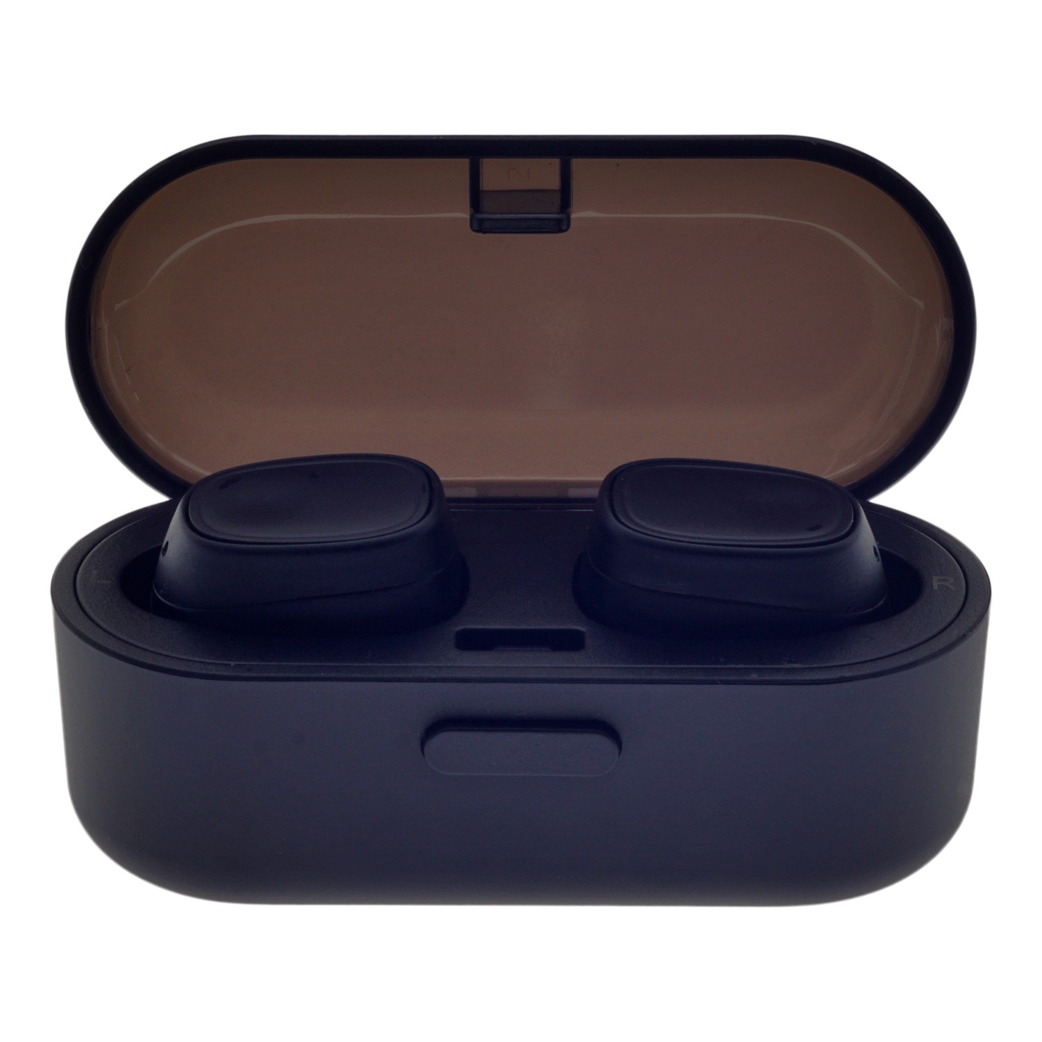 2GO TWIN BT Auriculares Inalámbrico Dentro de oído Llamadas/Música