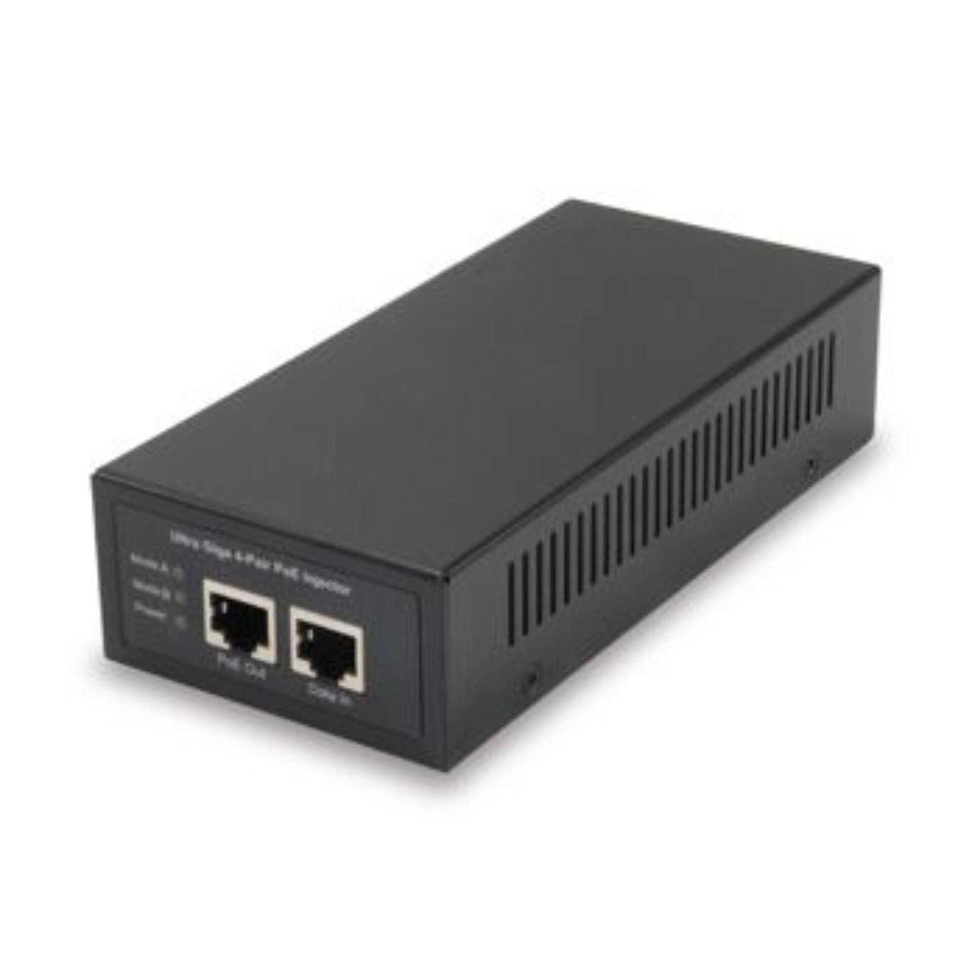 Level One 1x GE PoE-Injektor Adapter POI-5002 90.0W PoE