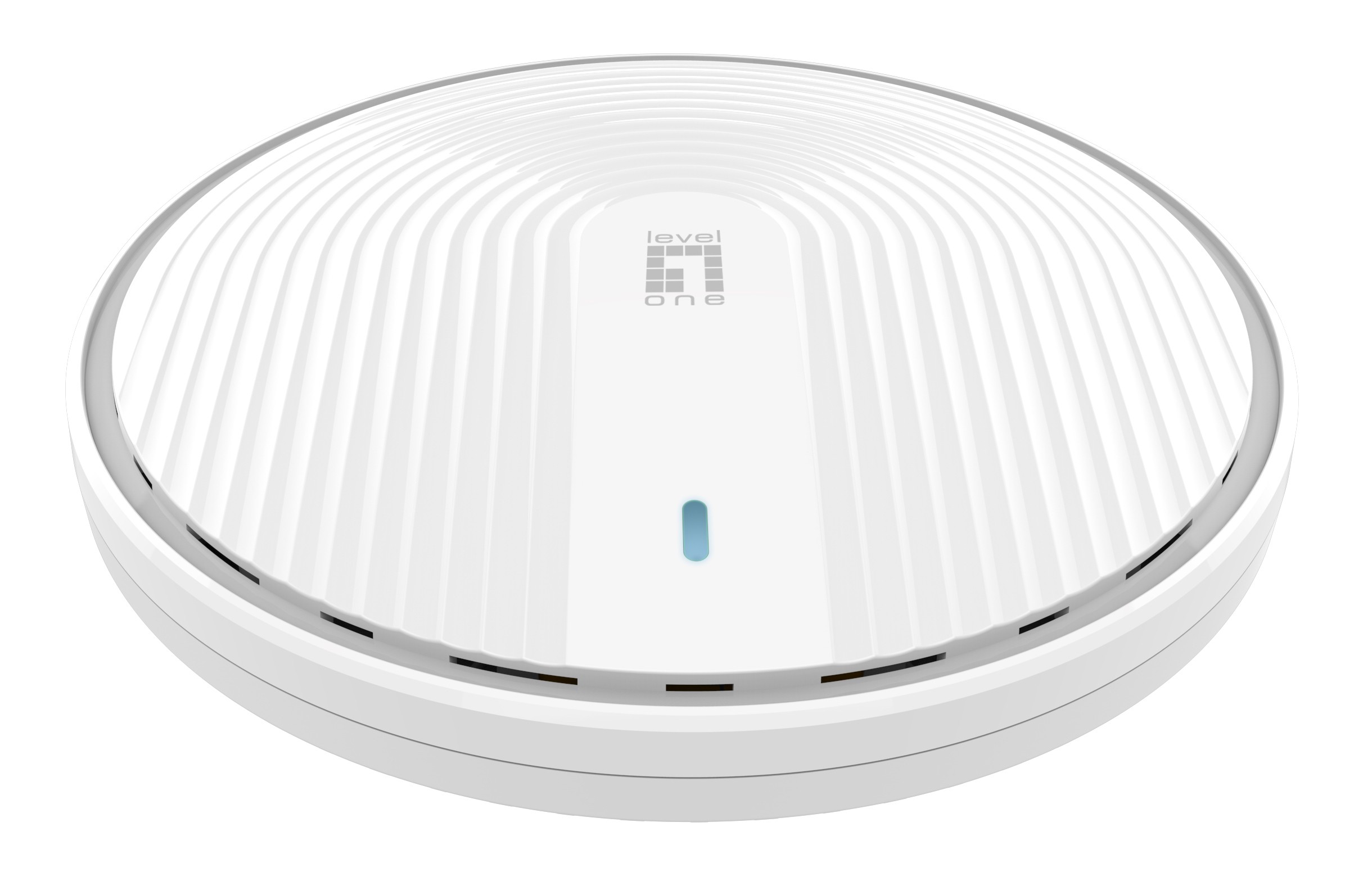 LevelOne AX1800 Dual Band Wi-Fi6 PoE Wireless Access Point - LevelOne
