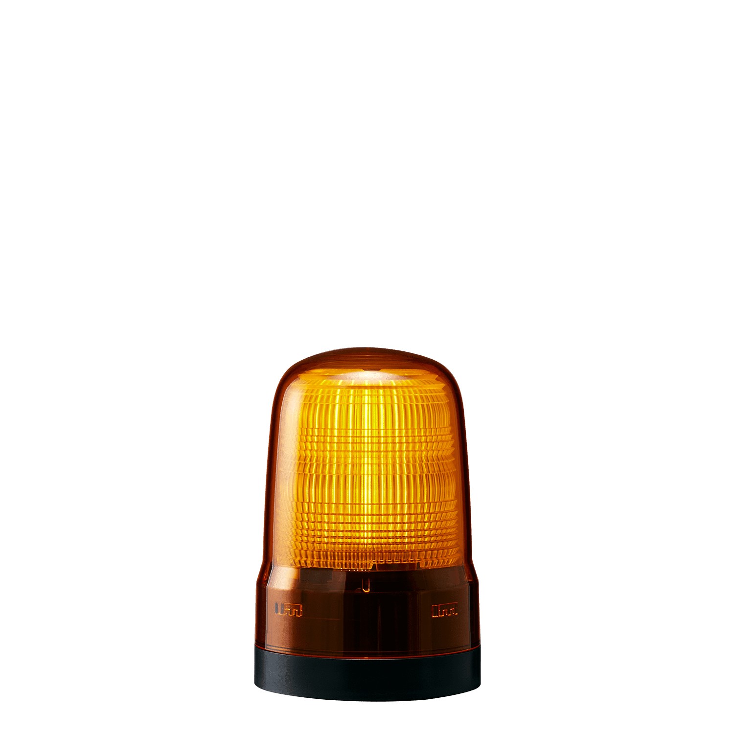 PATLITE SL08-M1KTN-Y alarm lighting Fixed Yellow LED - PATLITE SL08-