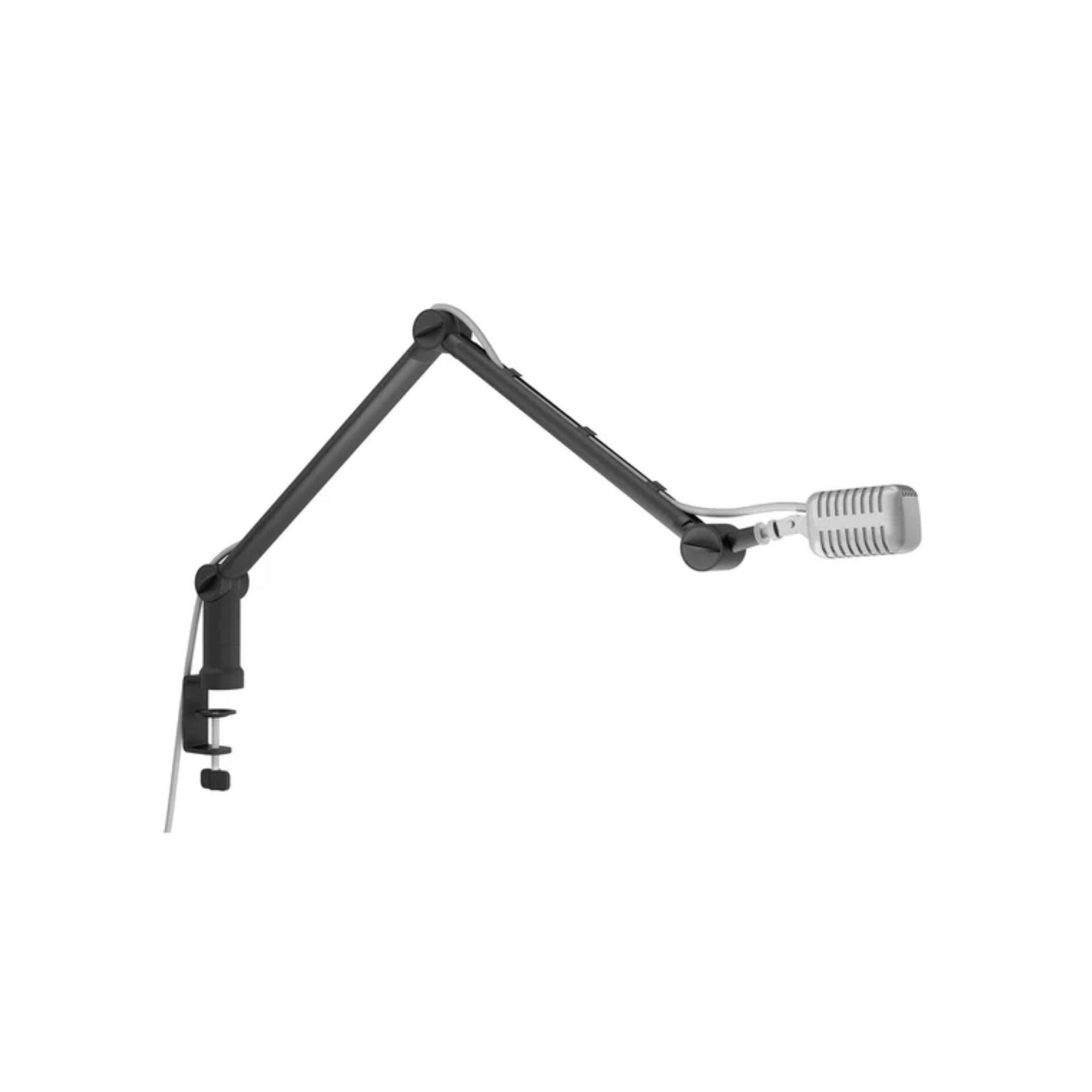 ICY BOX IB-MAG103B-T Boom microphone stand - ICY BOX IB-MAG103B-T,