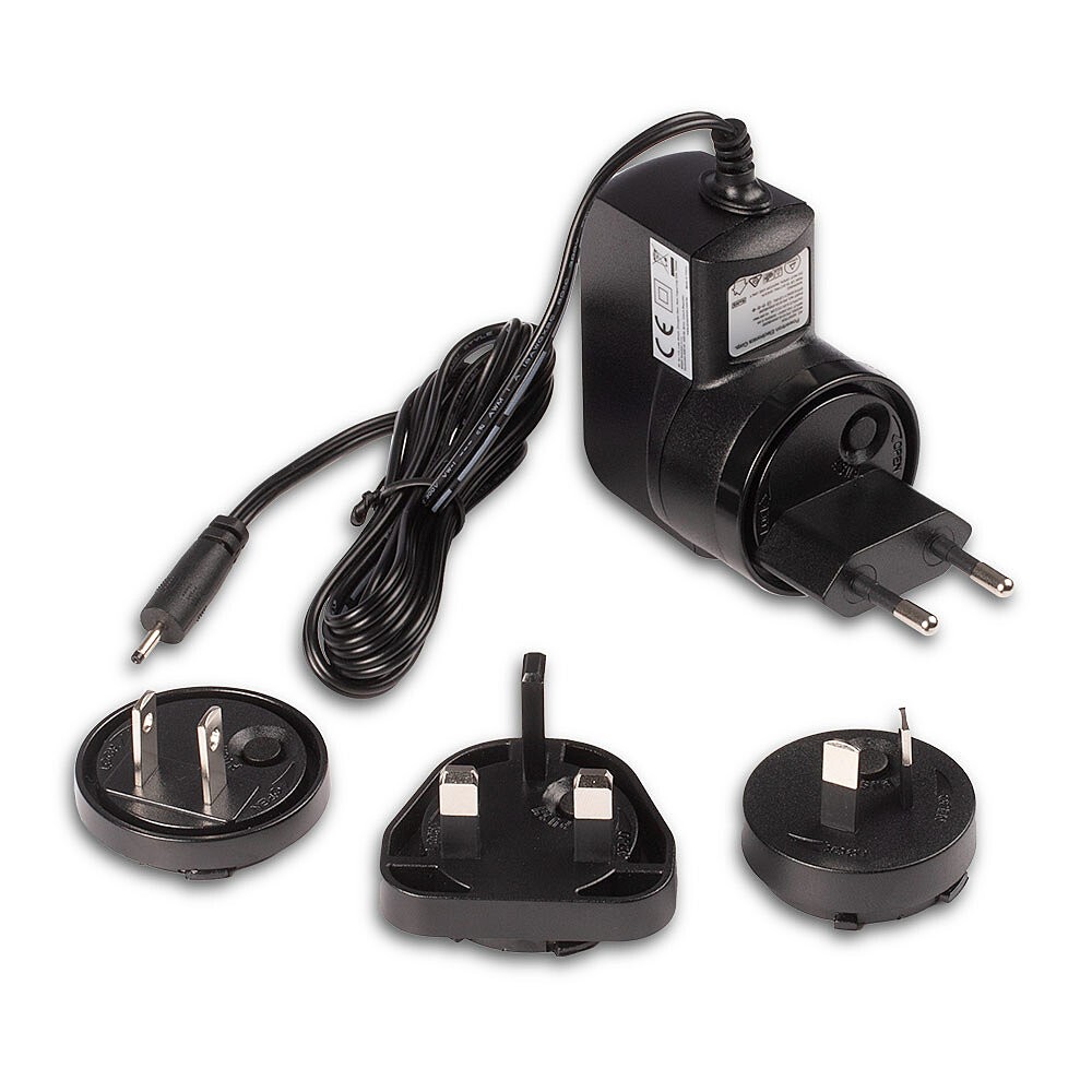 LINDY 73811 AC/DC-Einbaunetzteil 5V 2A