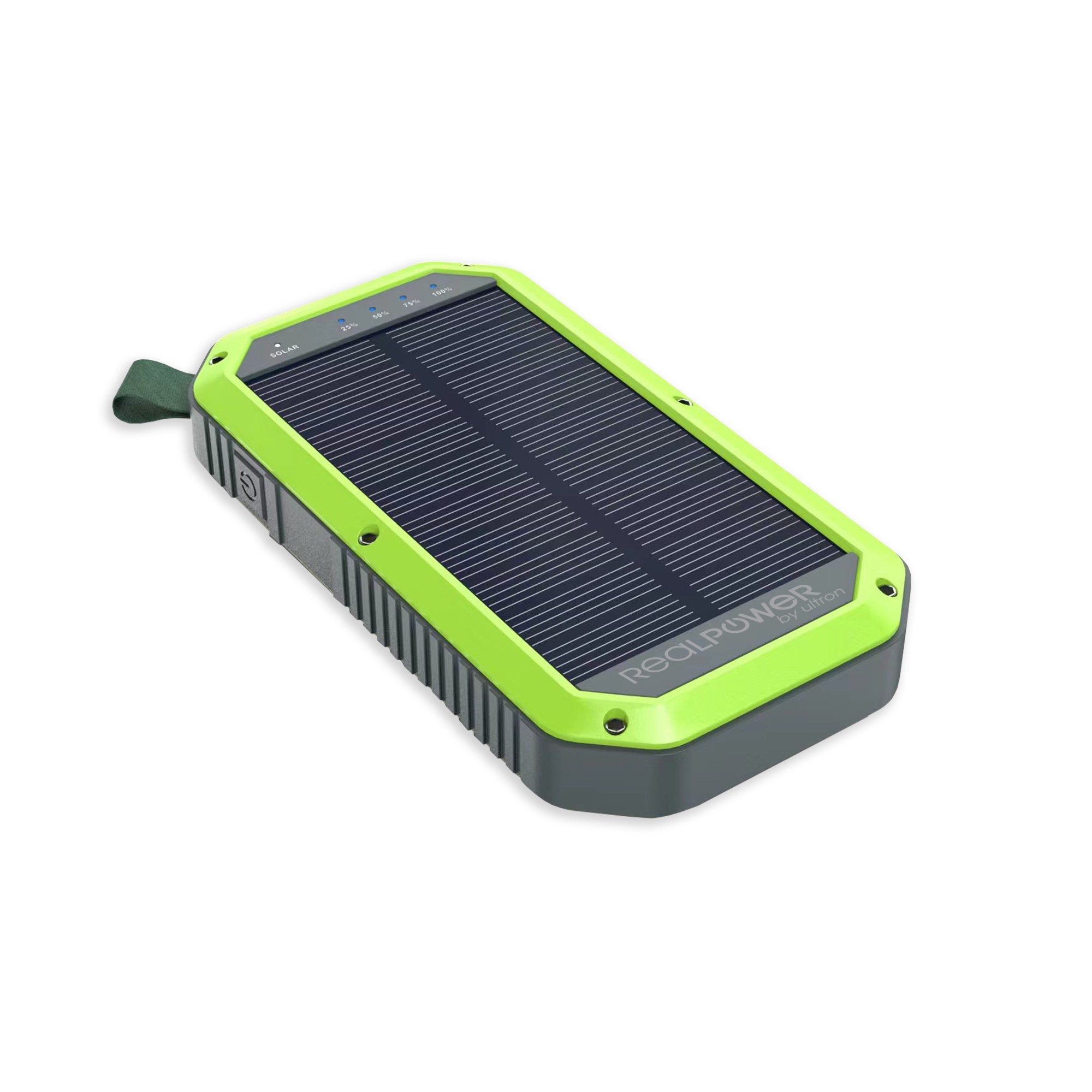Ultron PB-10000 Lithium Polymère (LiPo) 10000 mAh Recharge sans fil