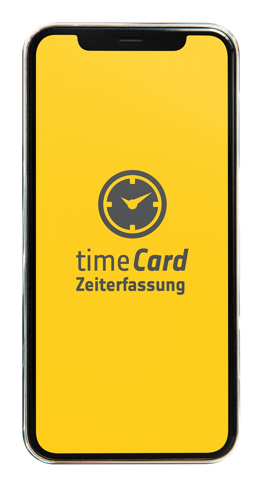 Reiner SCT timeCard Terminal App Annual ESD license for 5 apps