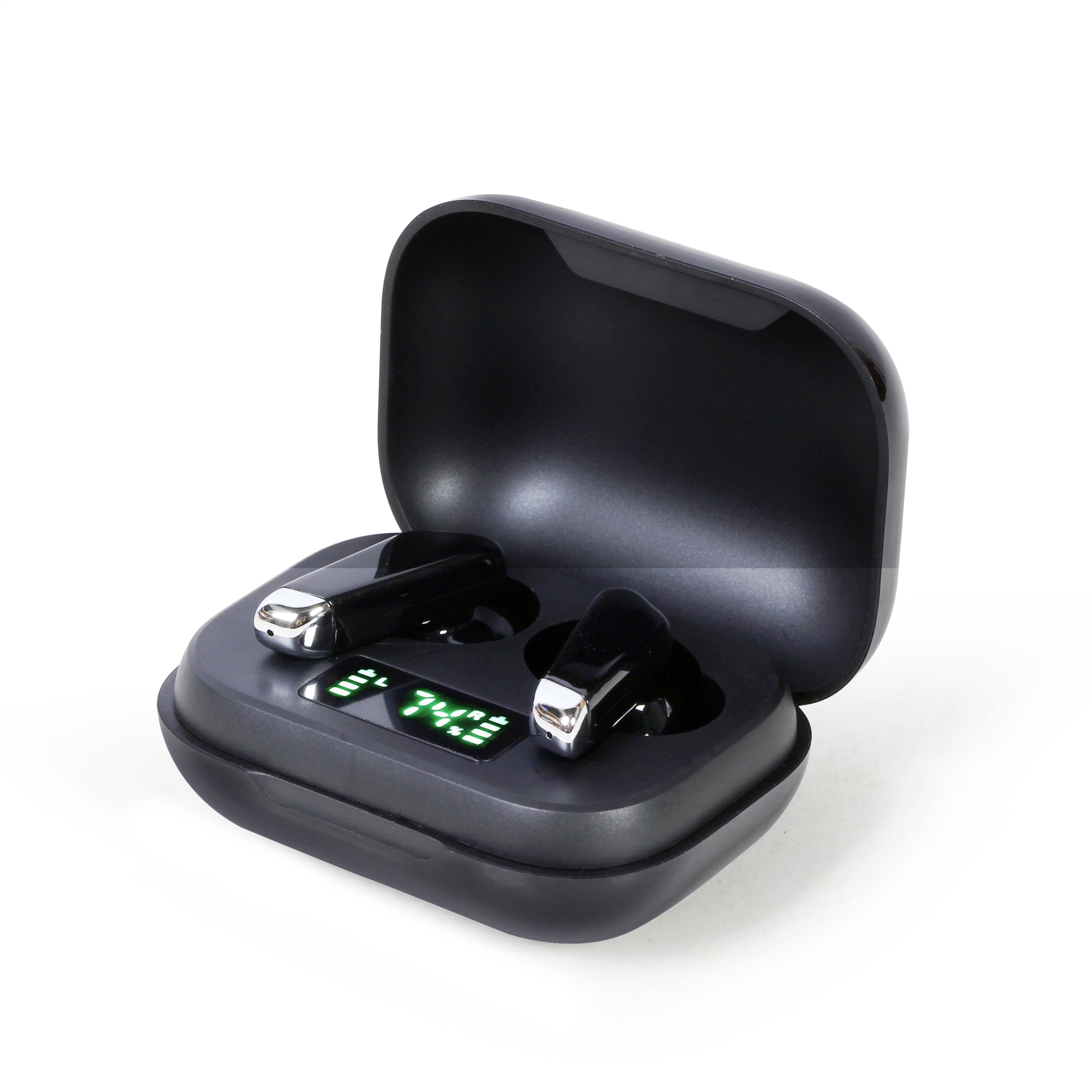 Gembird FITEAR-X300B cuffia e auricolare Wireless In-ear Musica e