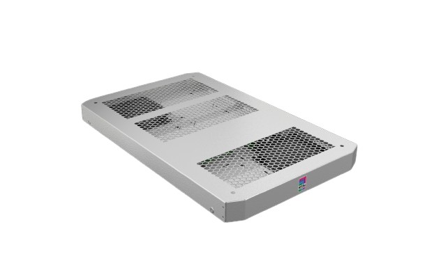 Rittal SK 5503.025 Pannello per ventola - Rittal SK 5503.025,