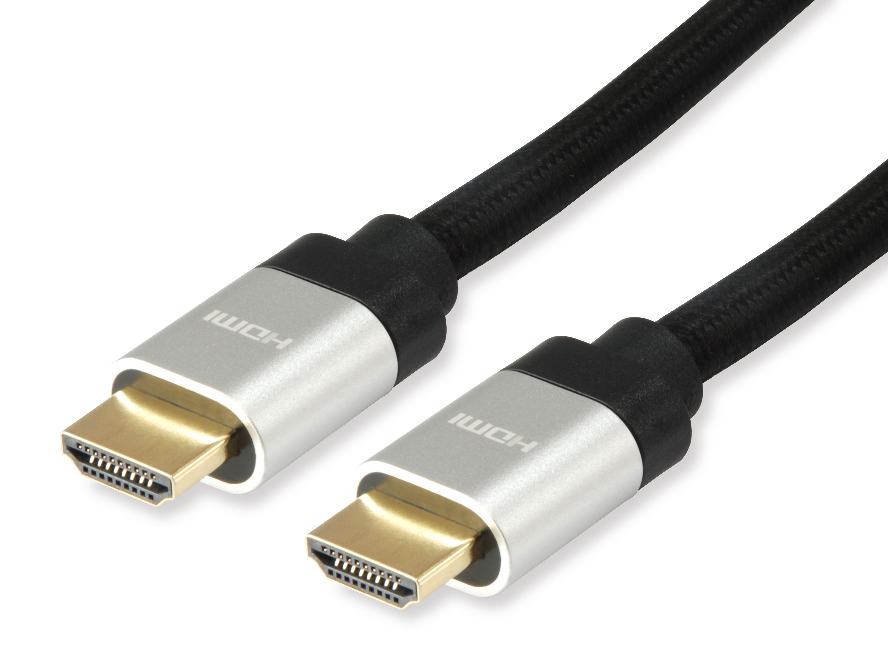 Equip HDMI 2.1 Ultra High Speed Cable, 15m, AM/AM - Equip HDMI 2.1