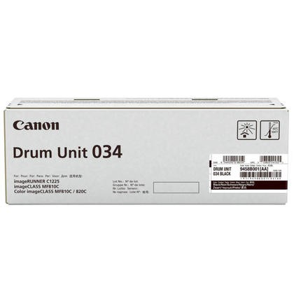 Canon 034 Original - Canon 034, Original, ImageClass Mf820Cdn/
