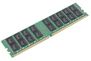 Fujitsu FPCEN832GP memory module 32 GB 1 x 32 GB DDR4 288-pin DIMM -