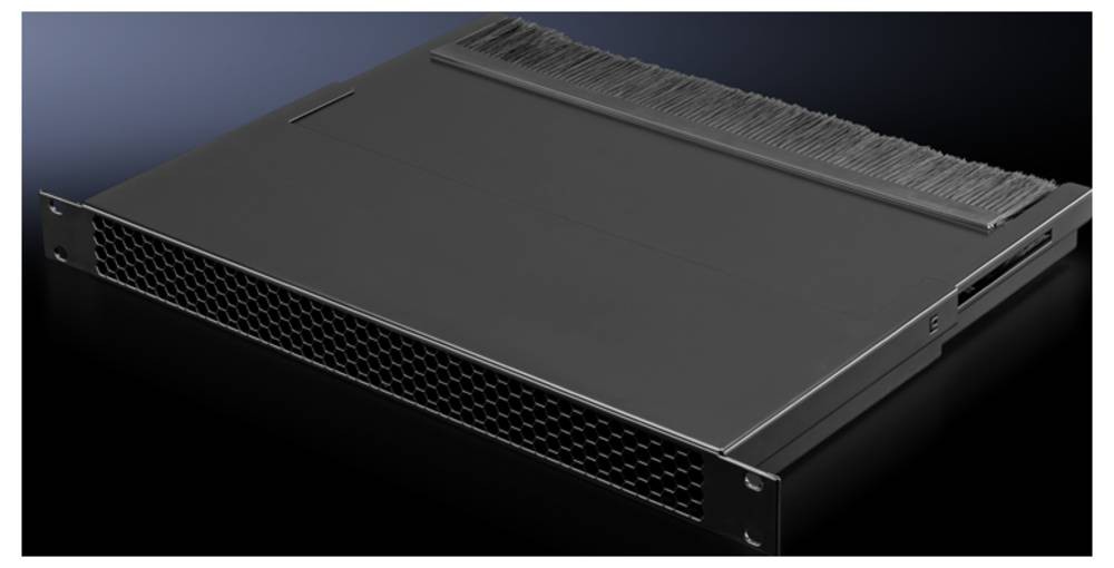 Rittal SK 3301.391 Air duct - Rittal SK 3301.391, Air duct, 2.54 cm (