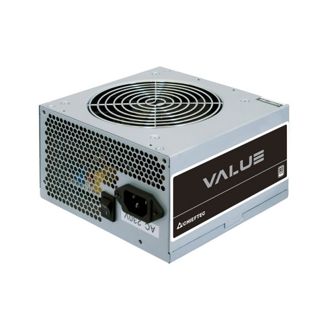Chieftec Value APB-700B8 unidad de fuente de alimentación 700 W 20+4
