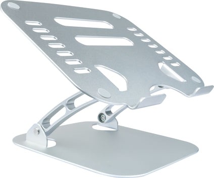 Schwaiger LPS1720 513 laptop stand Silver 50.8 cm (20") - Schwaiger
